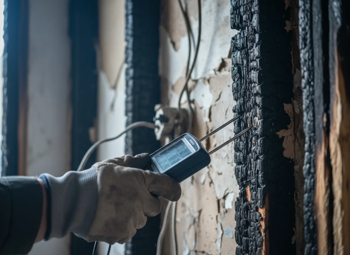 Fire Damage Restoration Montello, NV FAQs